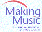 National Federation of Music Societies